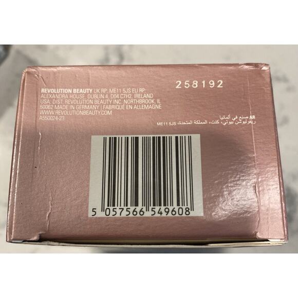 Lot Of 2 Revolution Hair Bond Restore Toner Kit Chocolate Brown - Picture 5 of 5